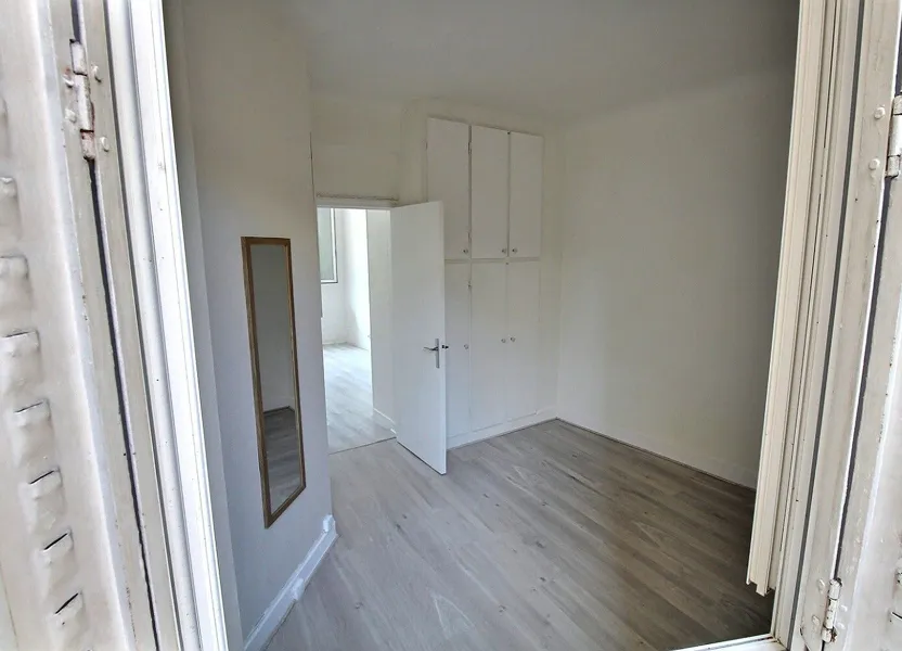 Appartement Boulevard Pasteur à Paris