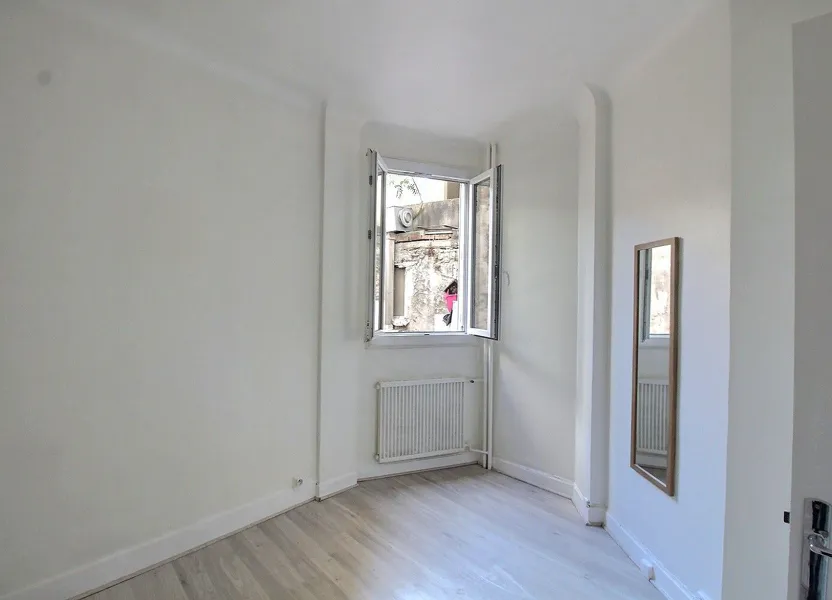Appartement Boulevard Pasteur à Paris