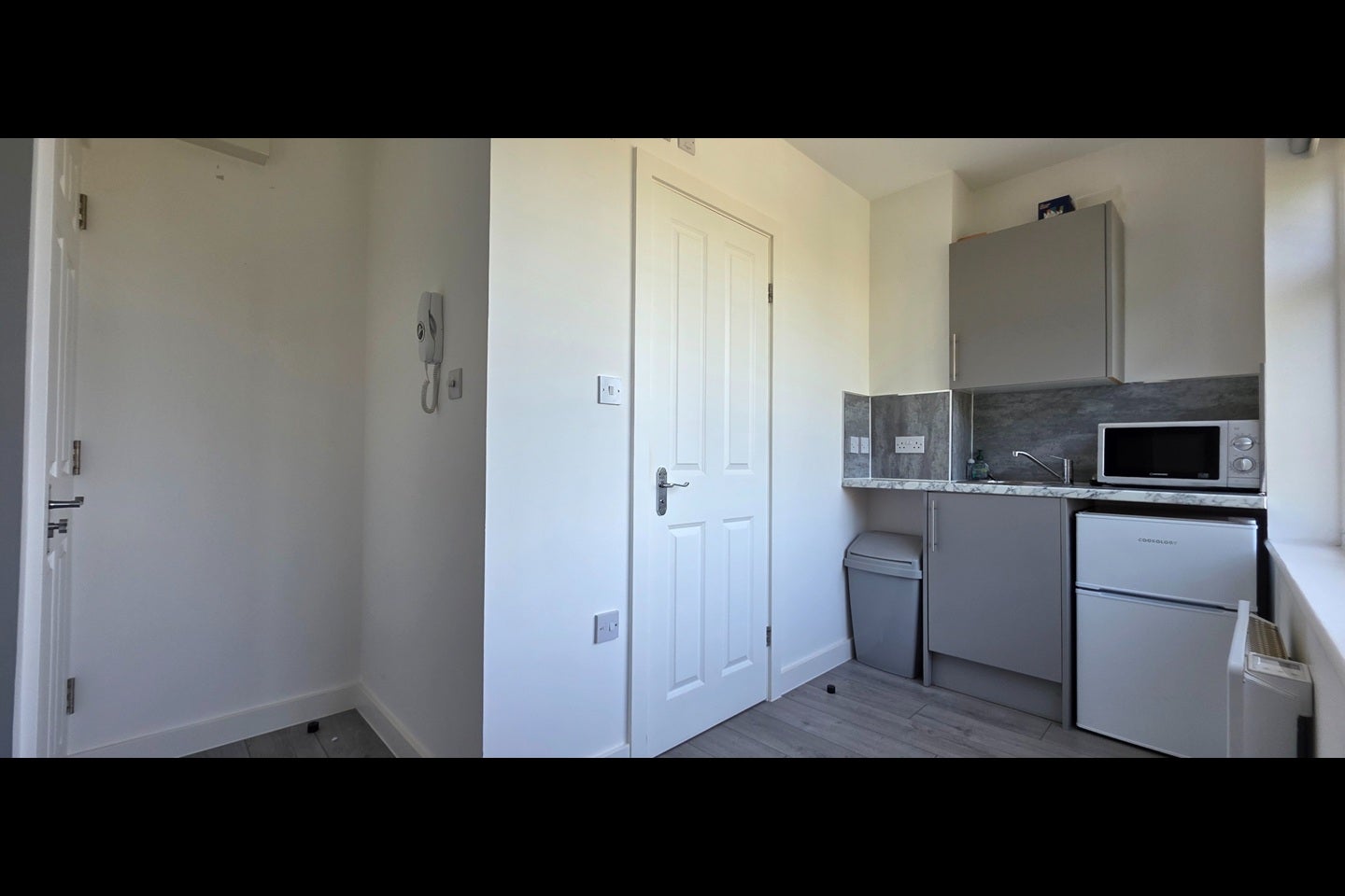 Room Penderry Rise in Greater London