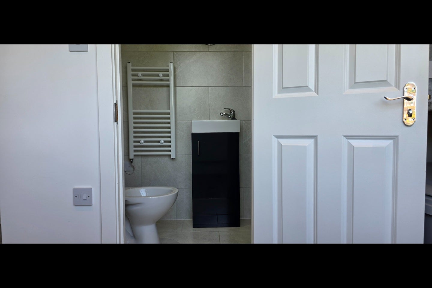 Room Penderry Rise in Greater London
