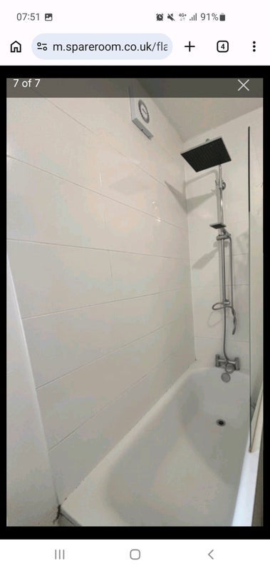 Room Philip Lane in Greater London
