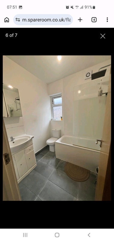 Room Philip Lane in Greater London