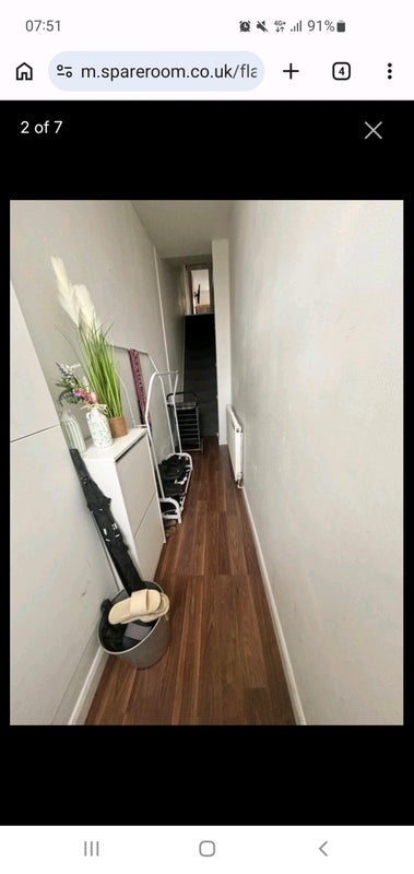 Room Philip Lane in Greater London