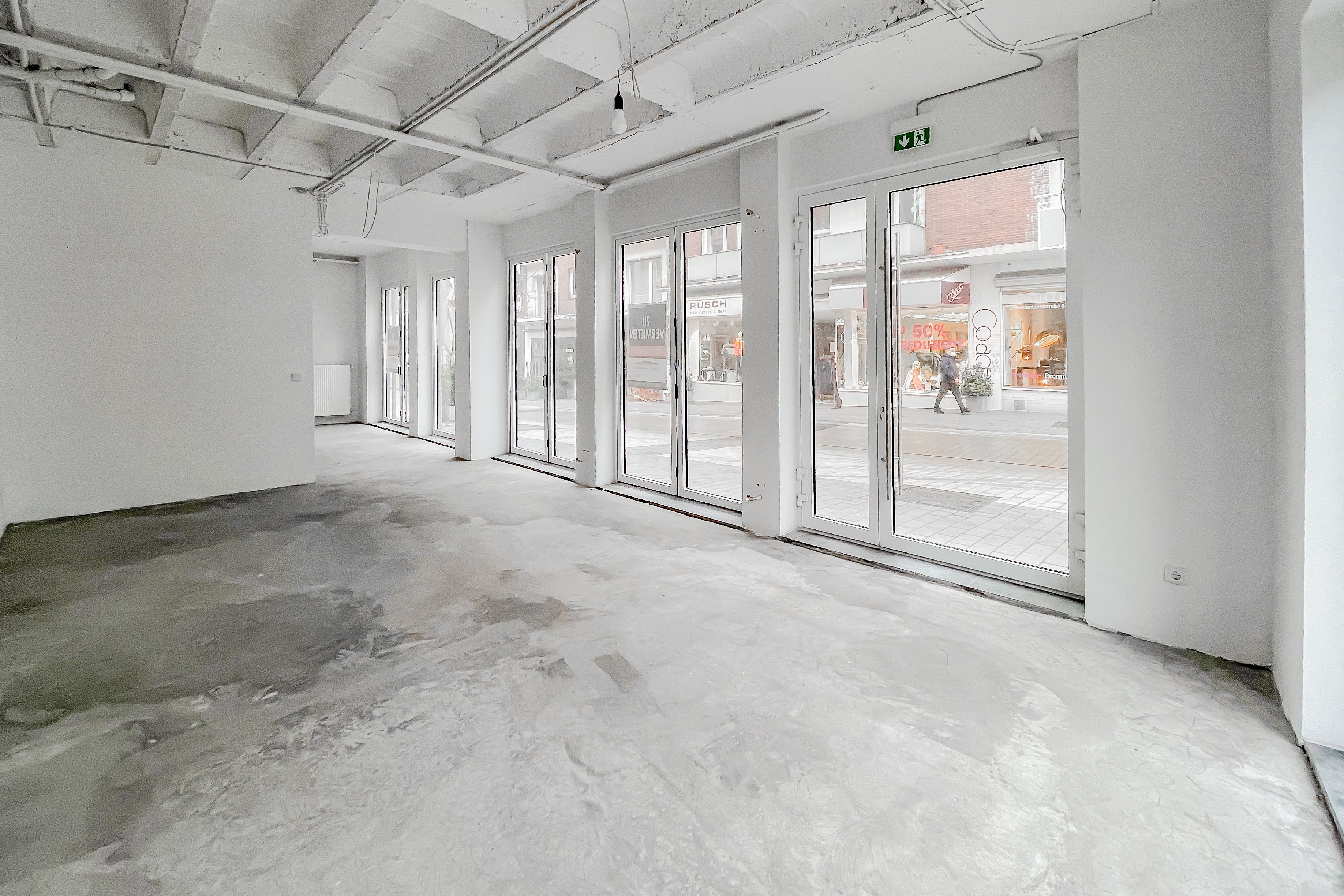 Wohnung Hellweg in Bochum
