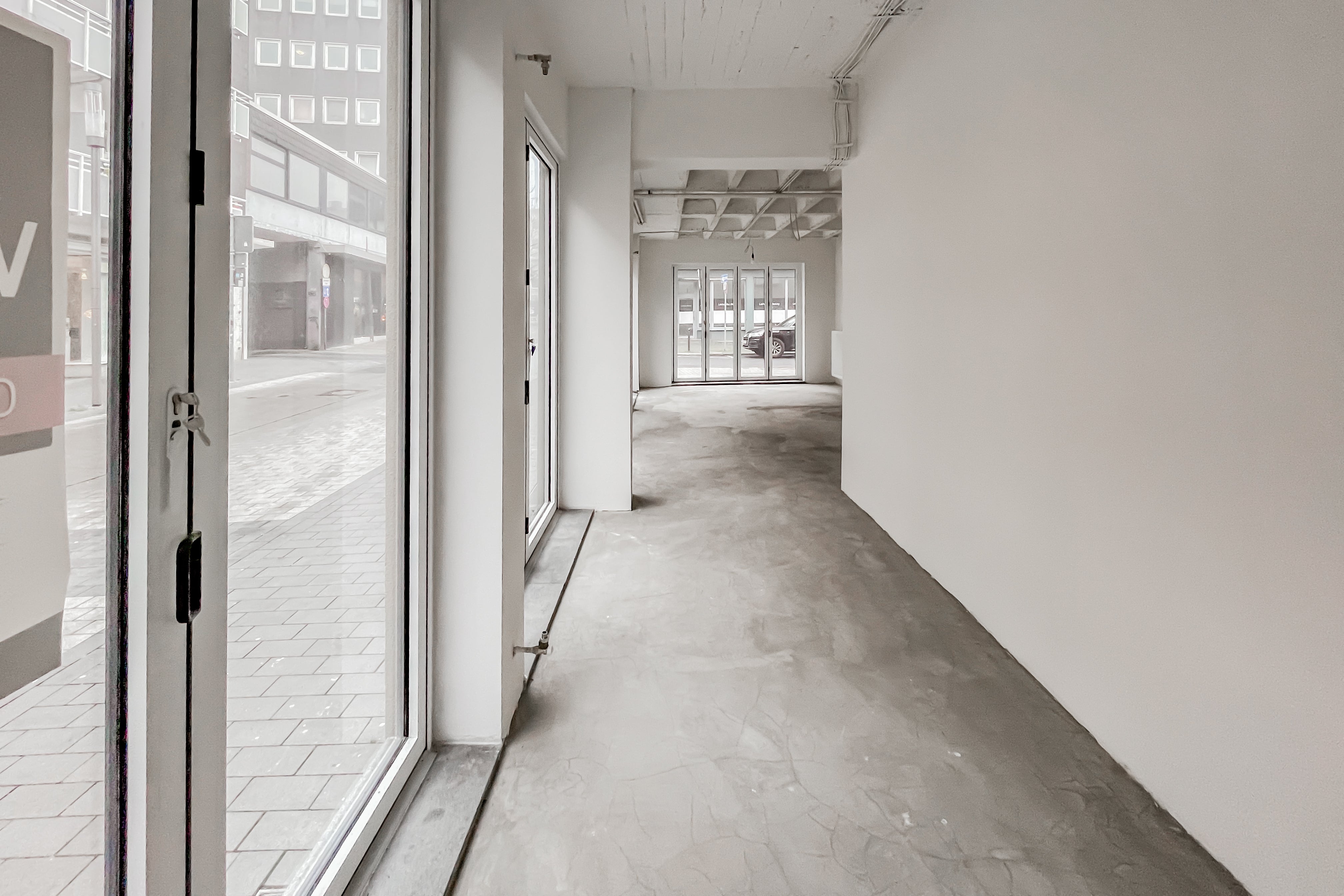 Wohnung Hellweg in Bochum