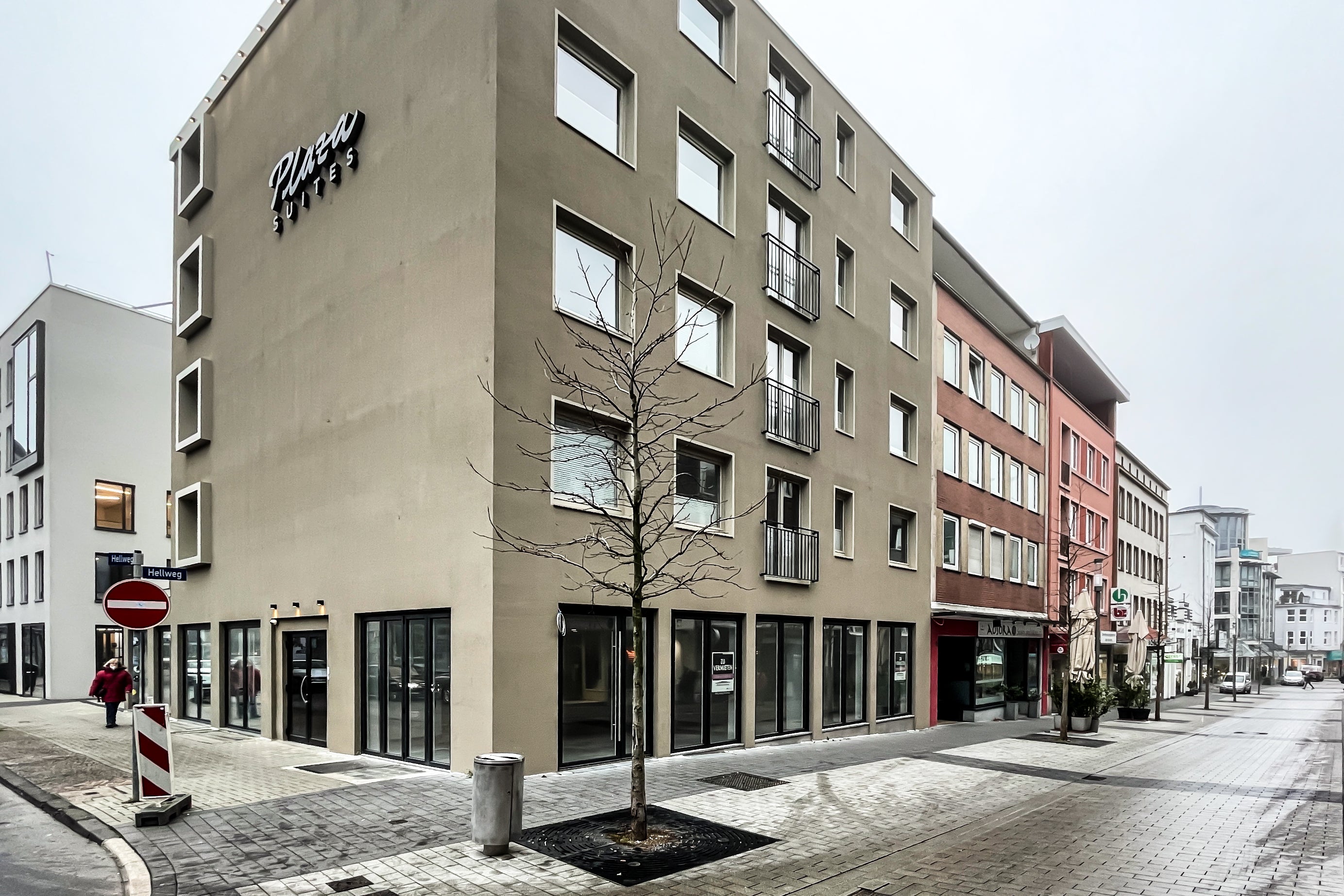 Wohnung Hellweg in Bochum