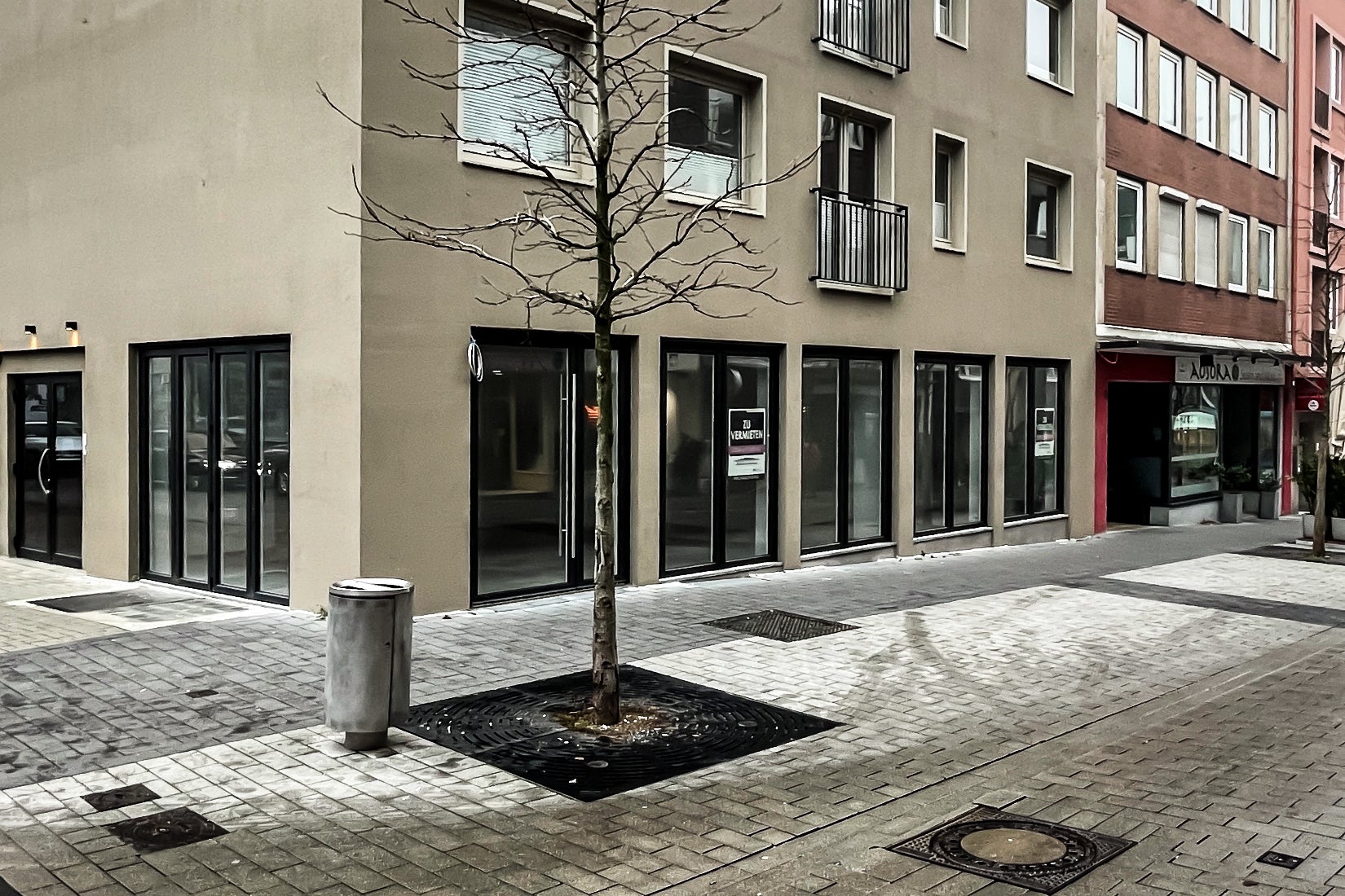 Wohnung Hellweg in Bochum