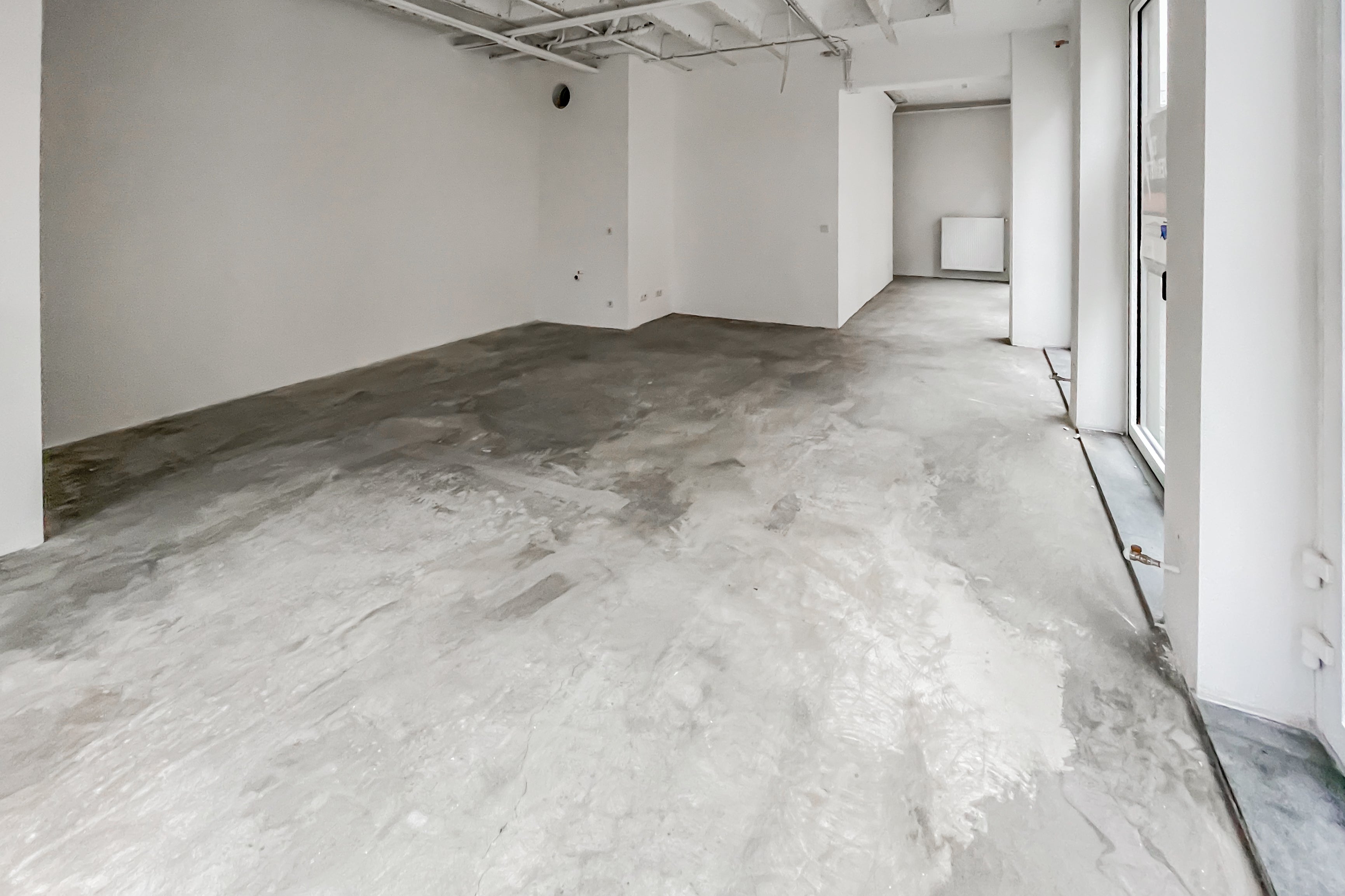Wohnung Hellweg in Bochum