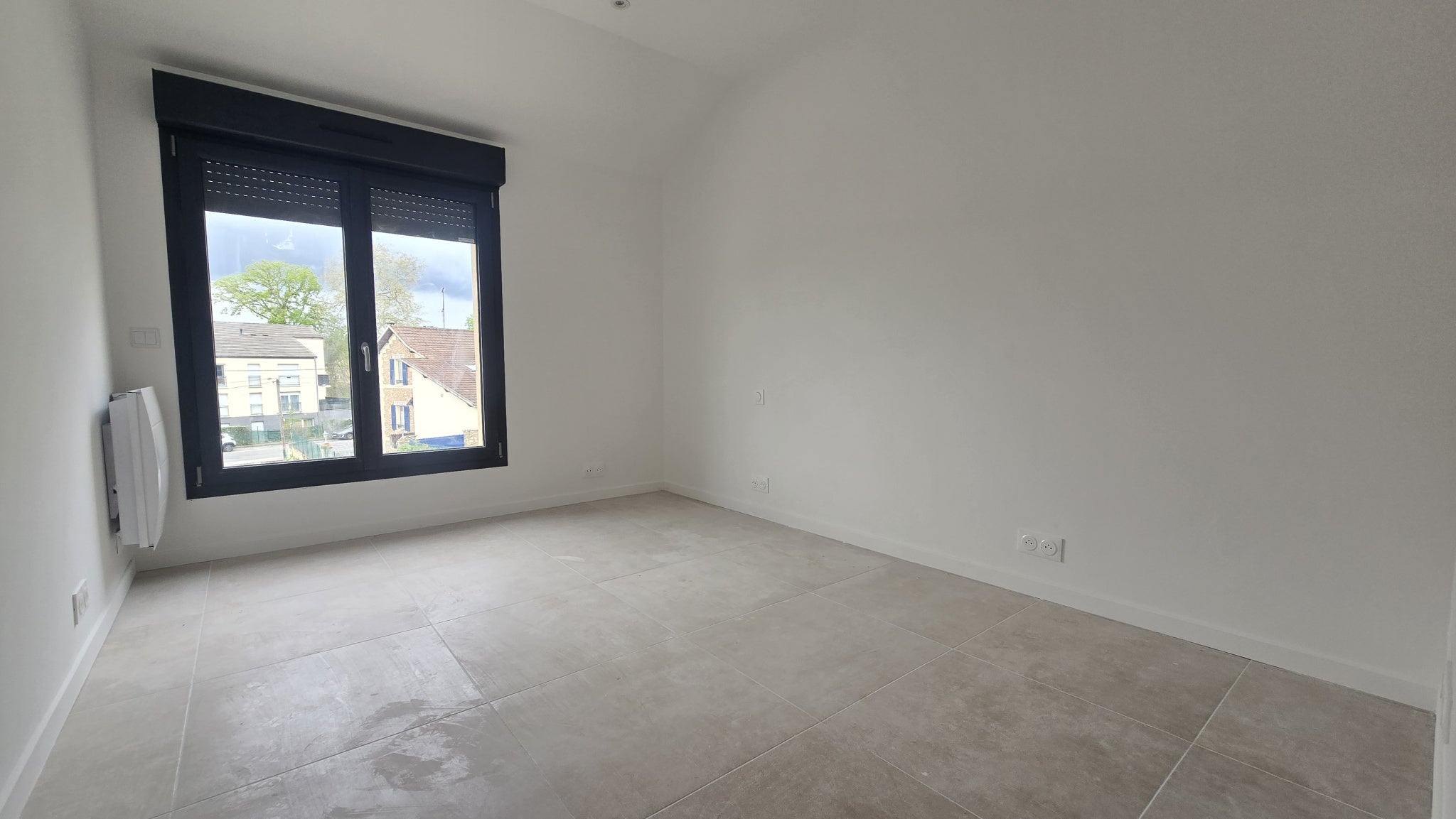 Flat Rue du Général Leclerc in Forges-les-Bains