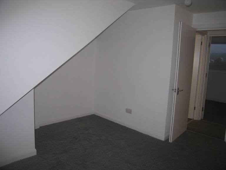 Flat Cliff Road in Brighton