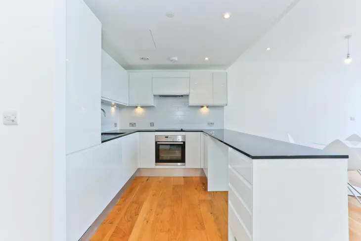 Flat Wood Lane in Greater London
