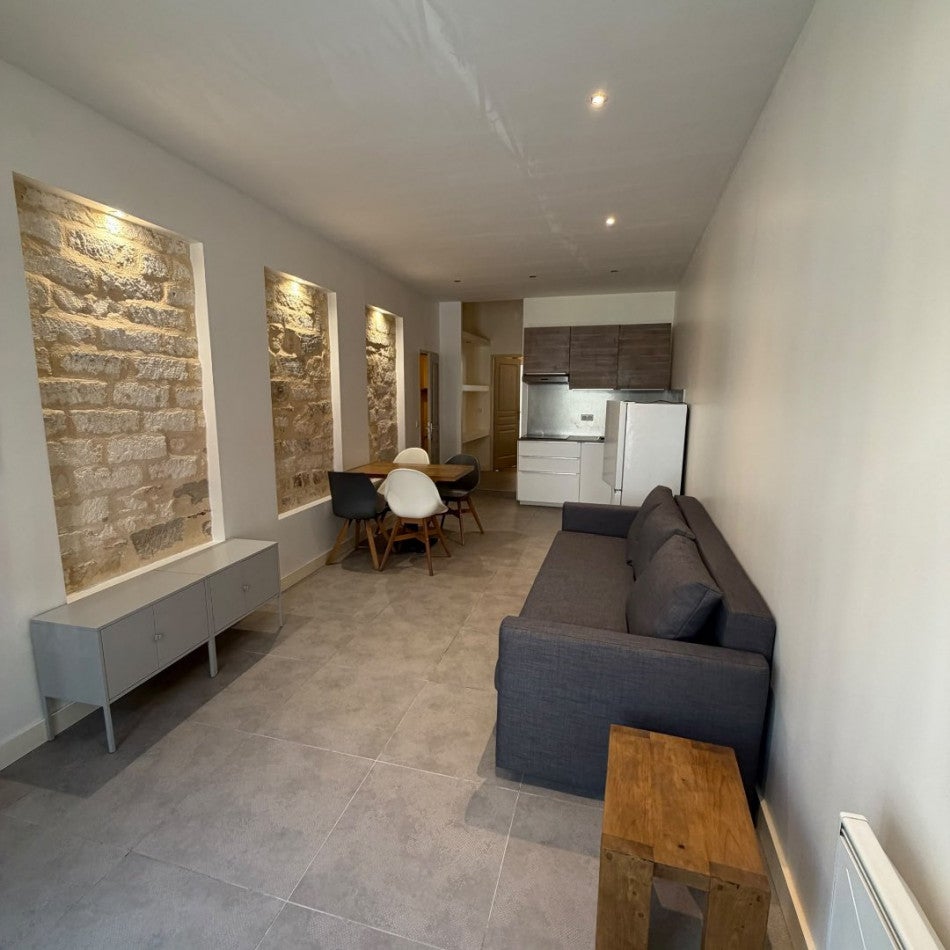 Appartement Rue de la Méditerranée à Montpellier