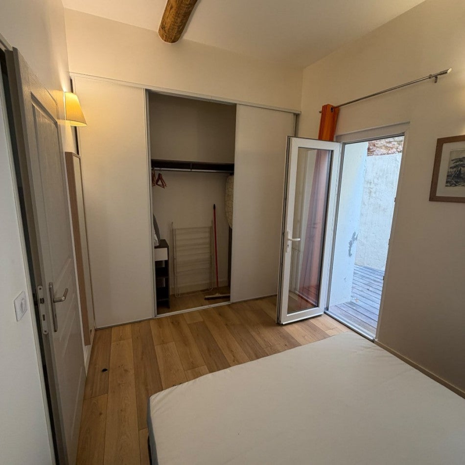 Appartement Rue de la Méditerranée à Montpellier