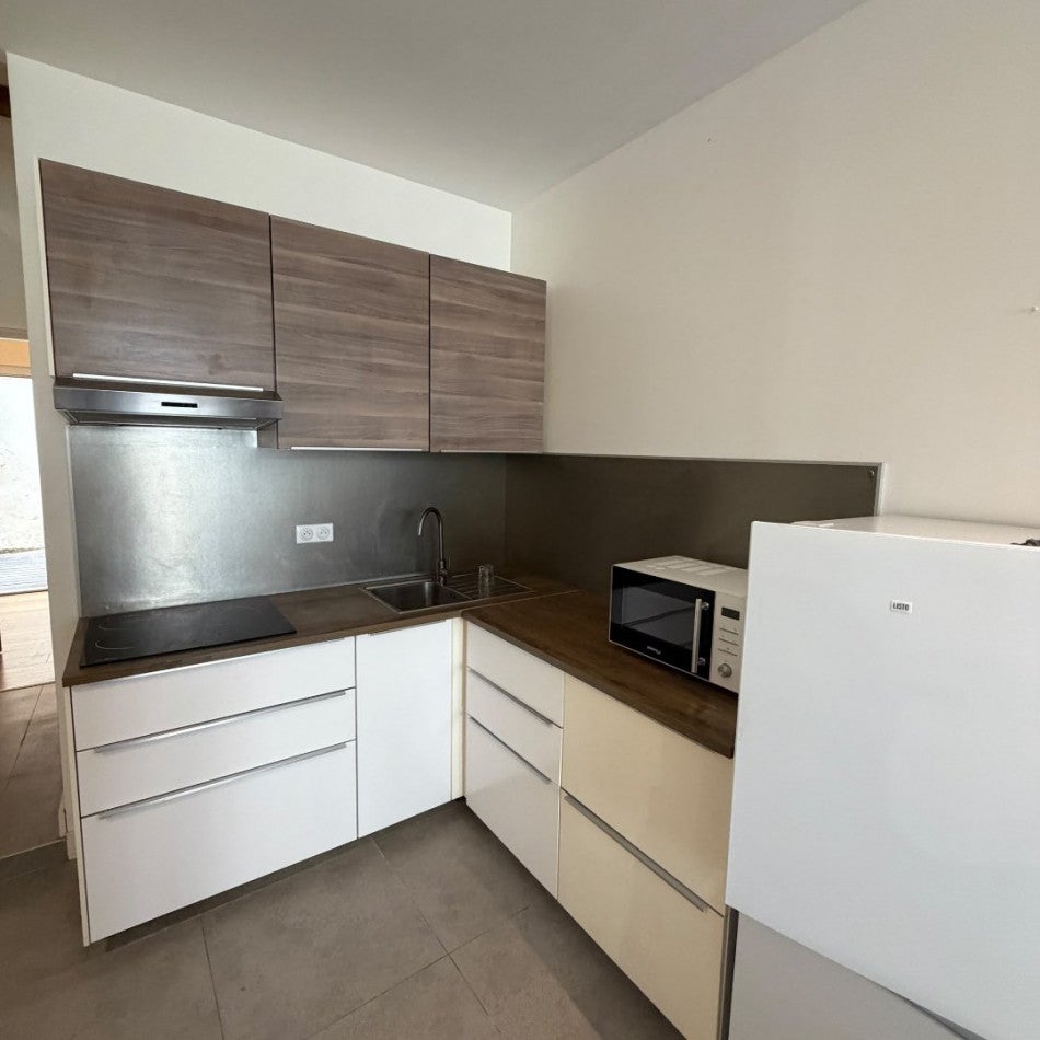 Appartement Rue de la Méditerranée à Montpellier