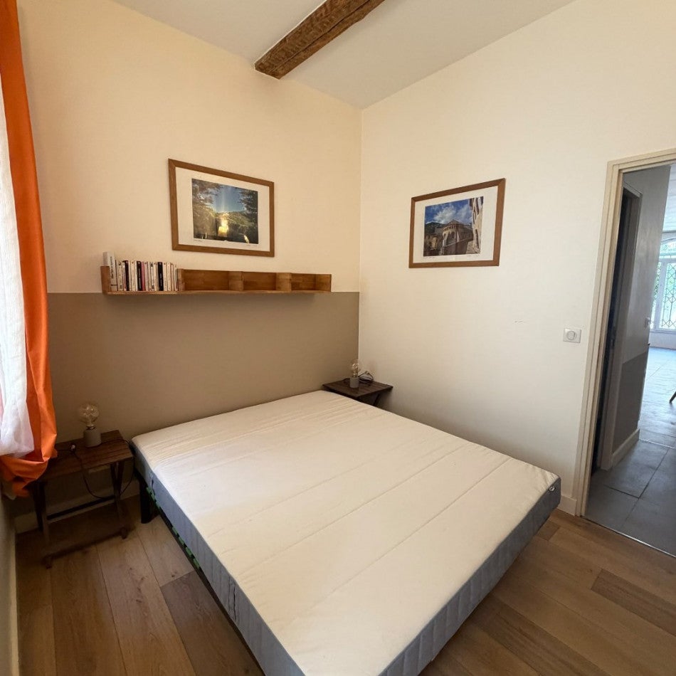 Appartement Rue de la Méditerranée à Montpellier