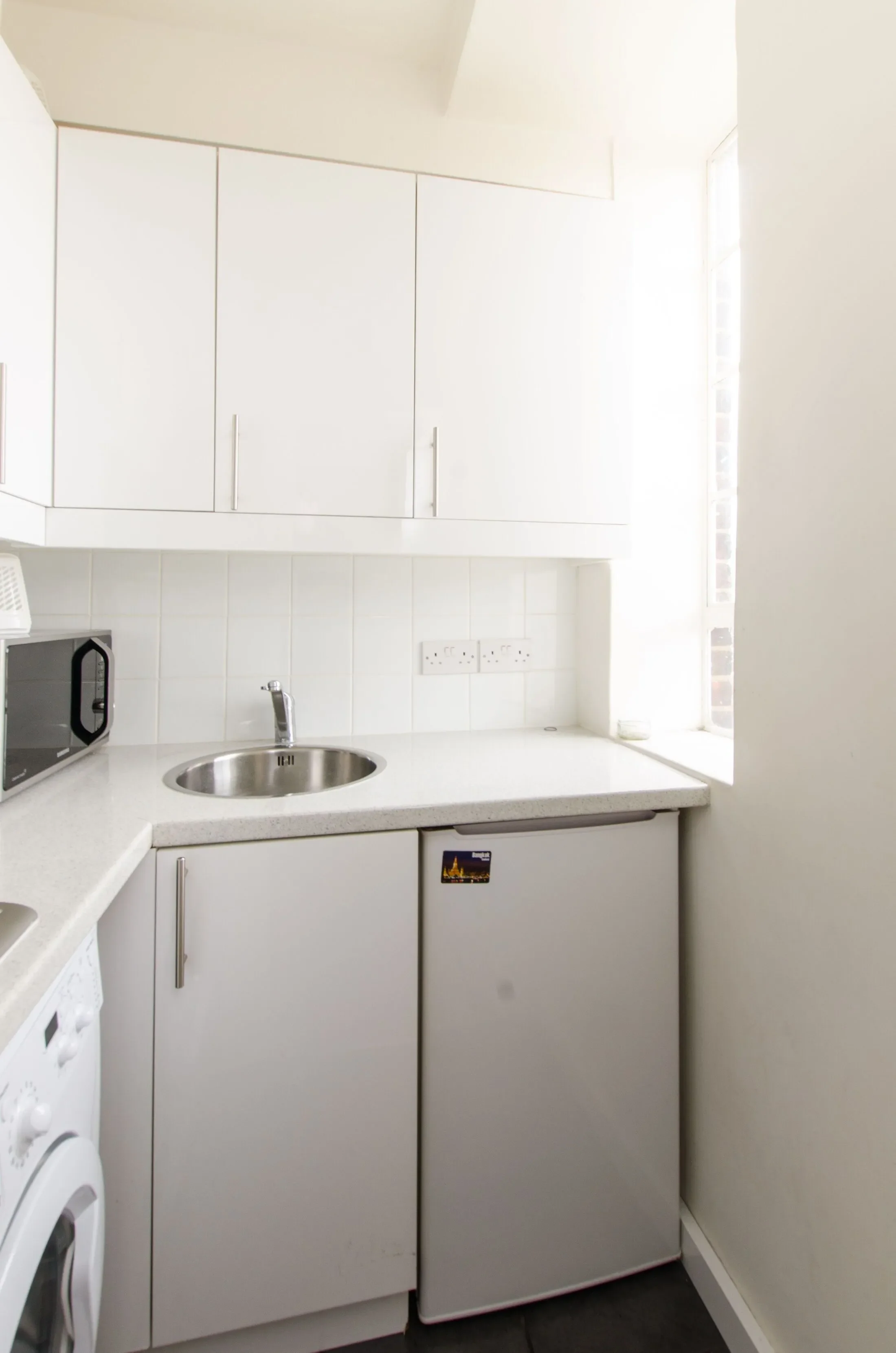 Flat Elystan Street in Greater London