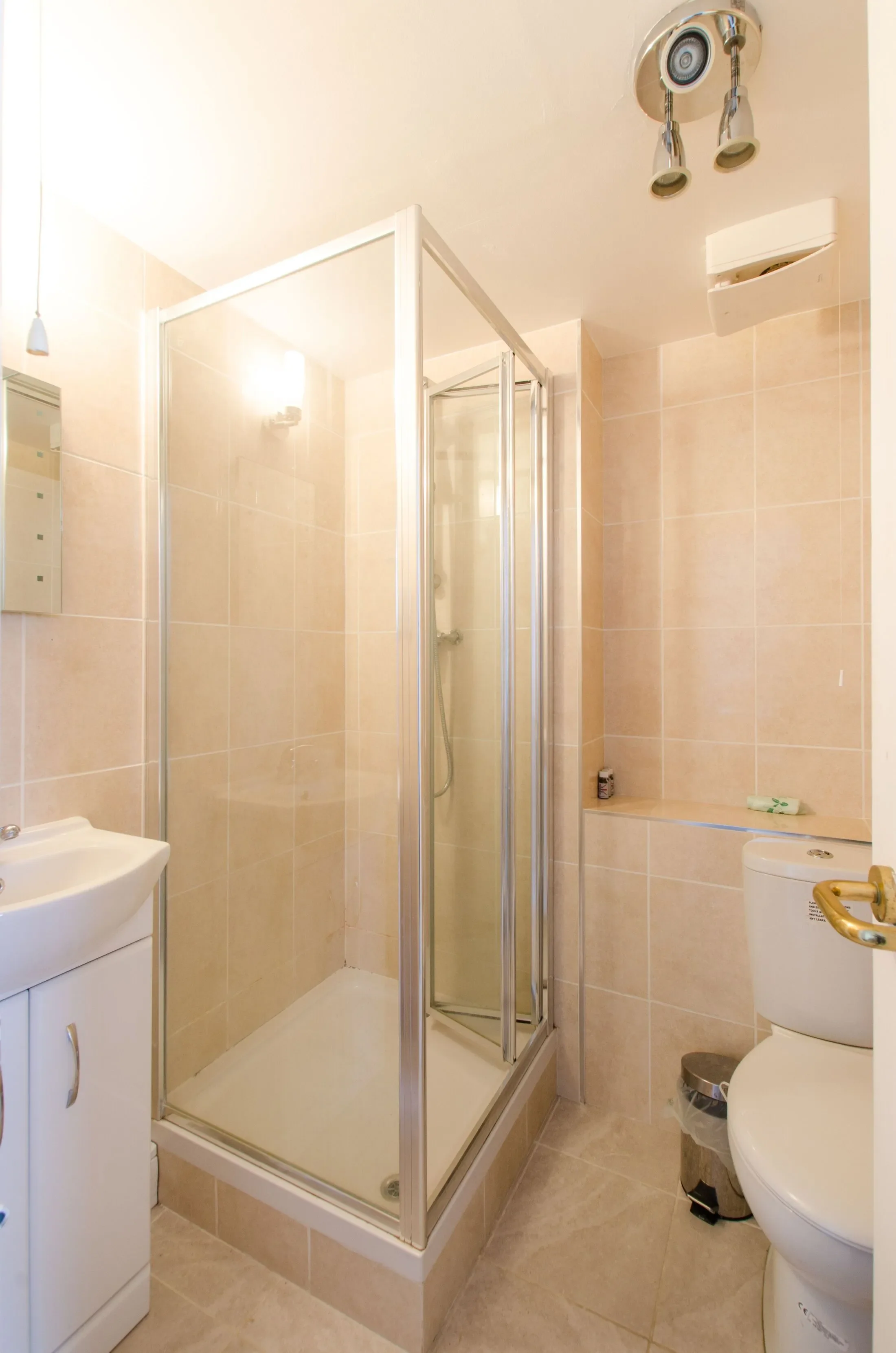 Flat Elystan Street in Greater London