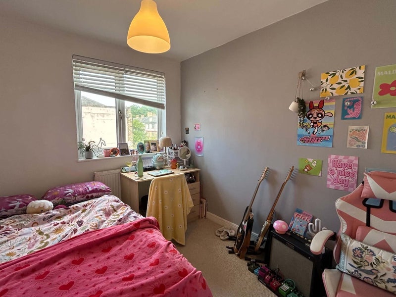 Room Fanshaw Street in Greater London