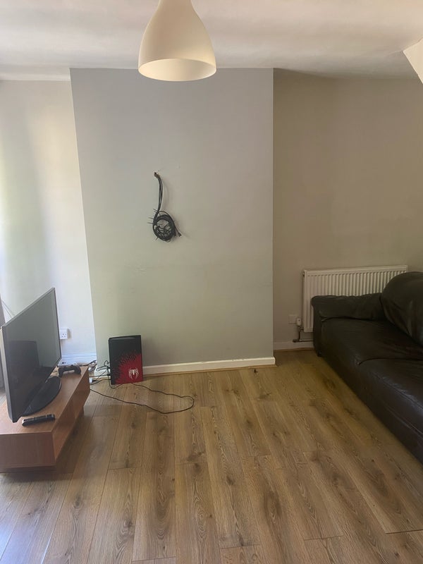 Room Fanshaw Street in Greater London