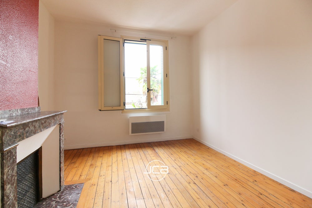 Appartement Rue Bellegarde à Toulouse