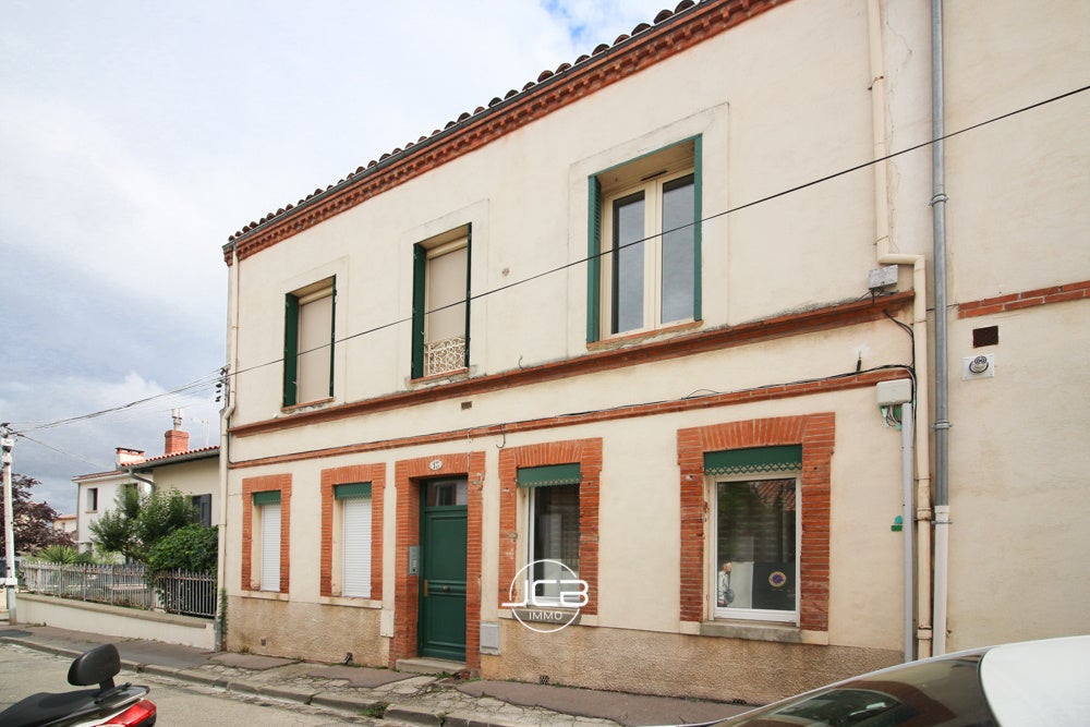 Appartement Rue Bellegarde à Toulouse