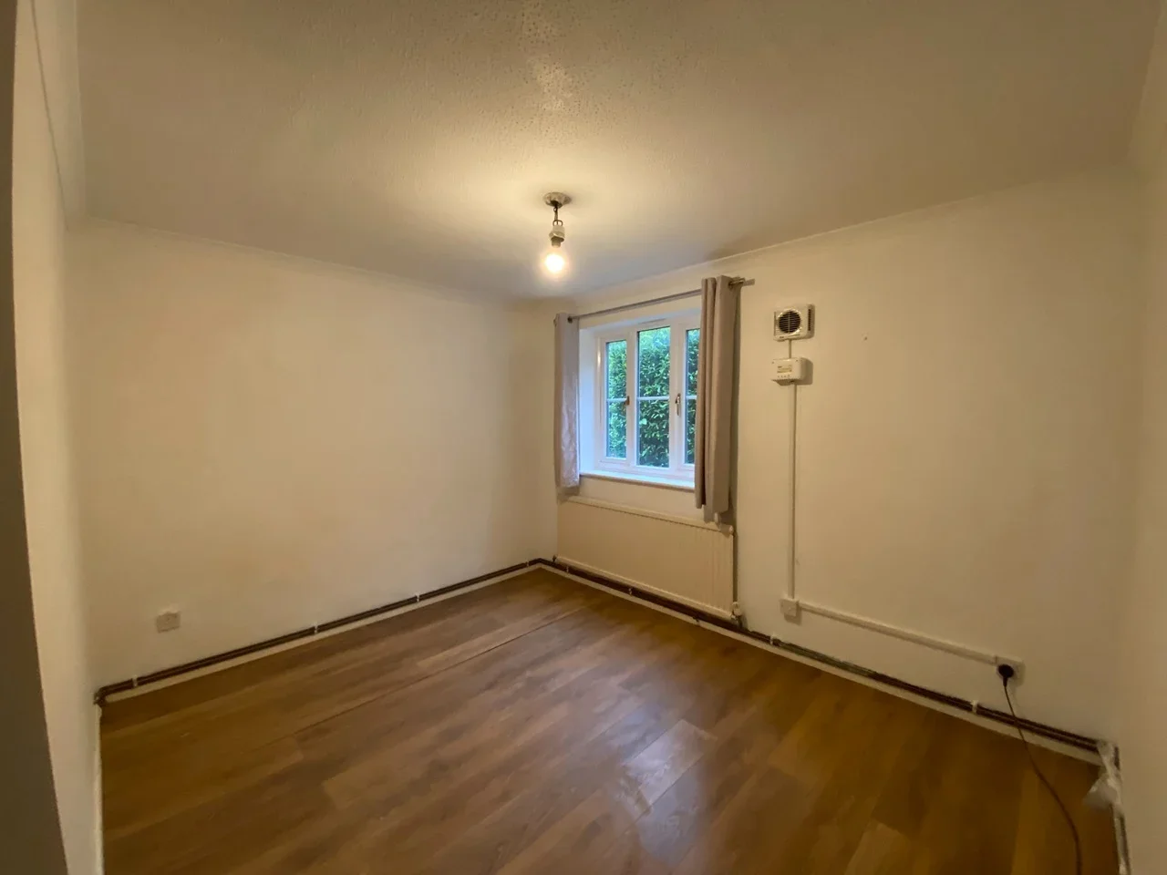 Flat Northridge Way in Dacorum