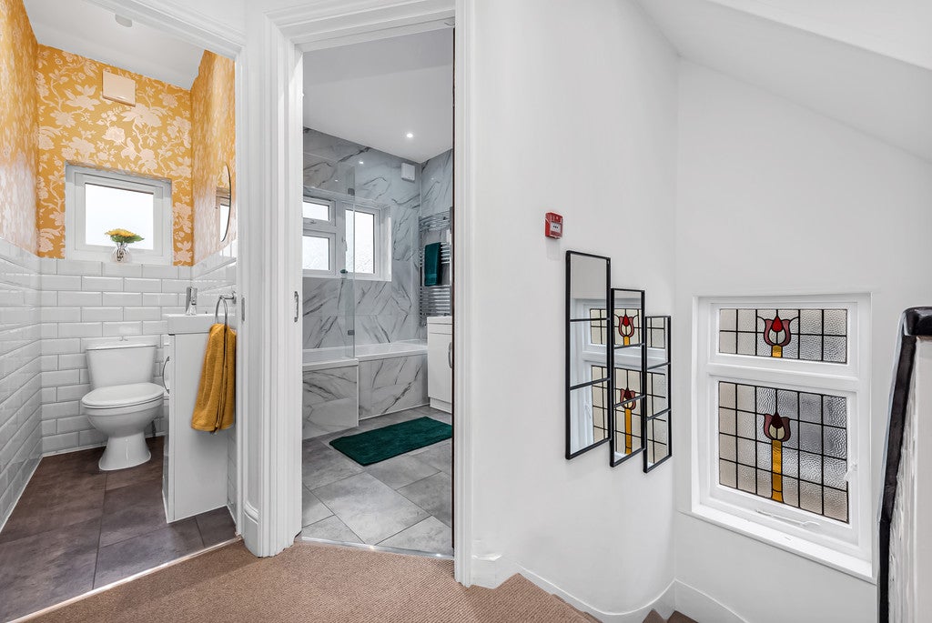 Room Castleview Gardens in Greater London