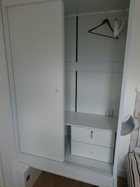 Flat Kingweston Close in Greater London