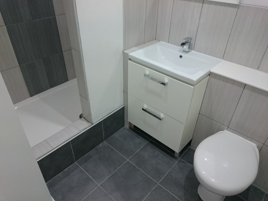 Flat Kingweston Close in Greater London
