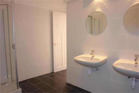 Appartement Schenkkade 9