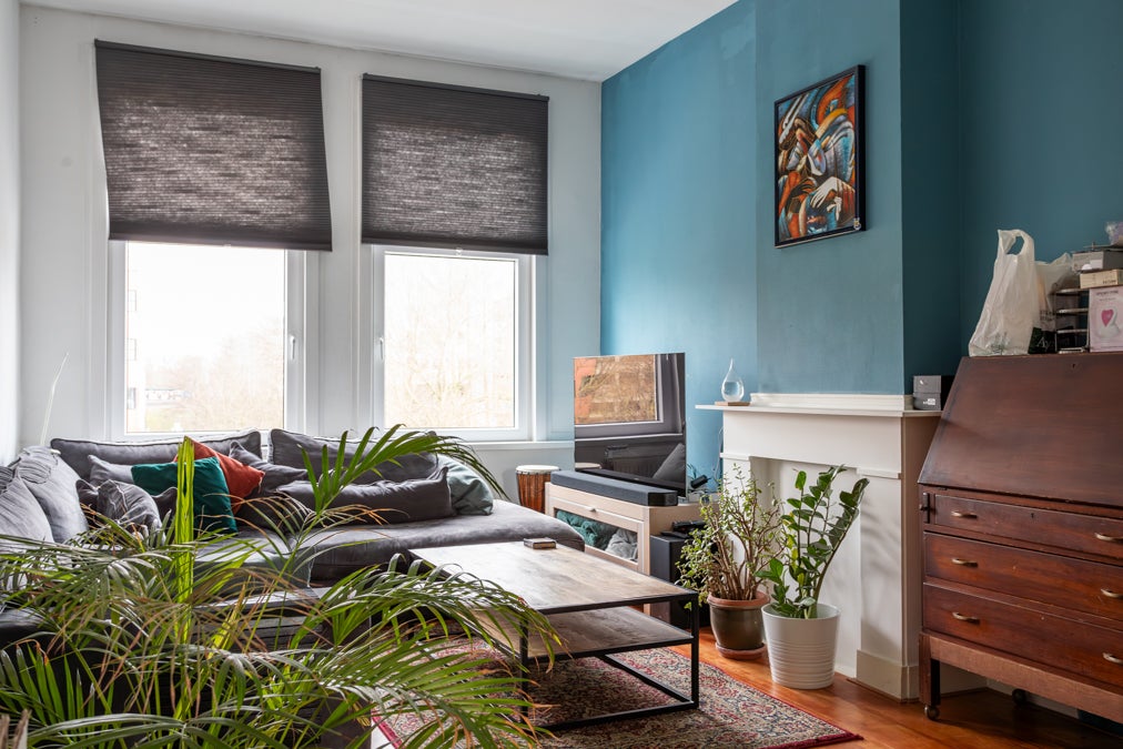 Appartement te huur in Den Haag – Schenkkade – foto 1