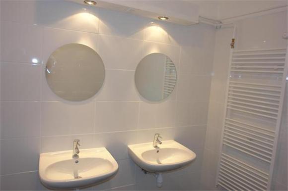 Appartement Schenkkade 8