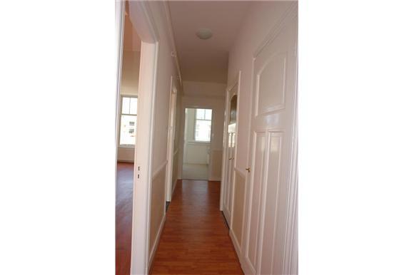 Appartement Schenkkade 10