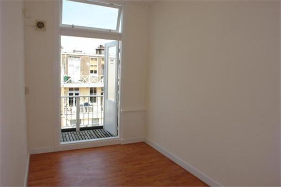 Appartement Schenkkade 11