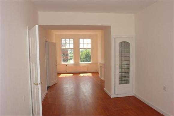 Appartement Schenkkade 3
