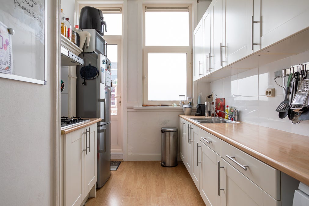 Appartement Schenkkade 5