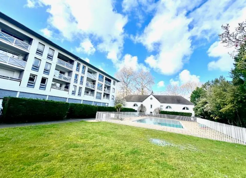 Appartement Chemin du Baradé à Saint-Martin-de-Seignanx