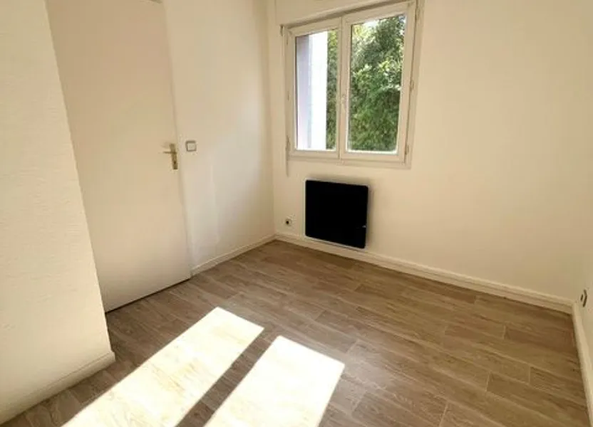 Appartement Chemin du Baradé à Saint-Martin-de-Seignanx