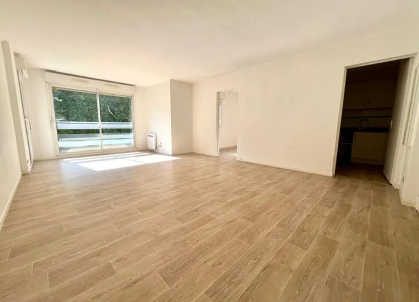 Appartement Chemin du Baradé à Saint-Martin-de-Seignanx