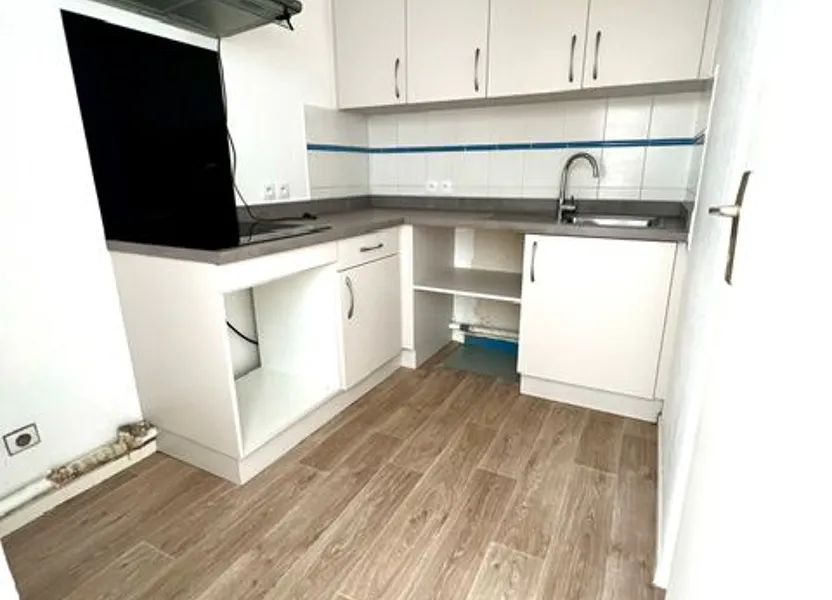 Appartement Chemin du Baradé à Saint-Martin-de-Seignanx