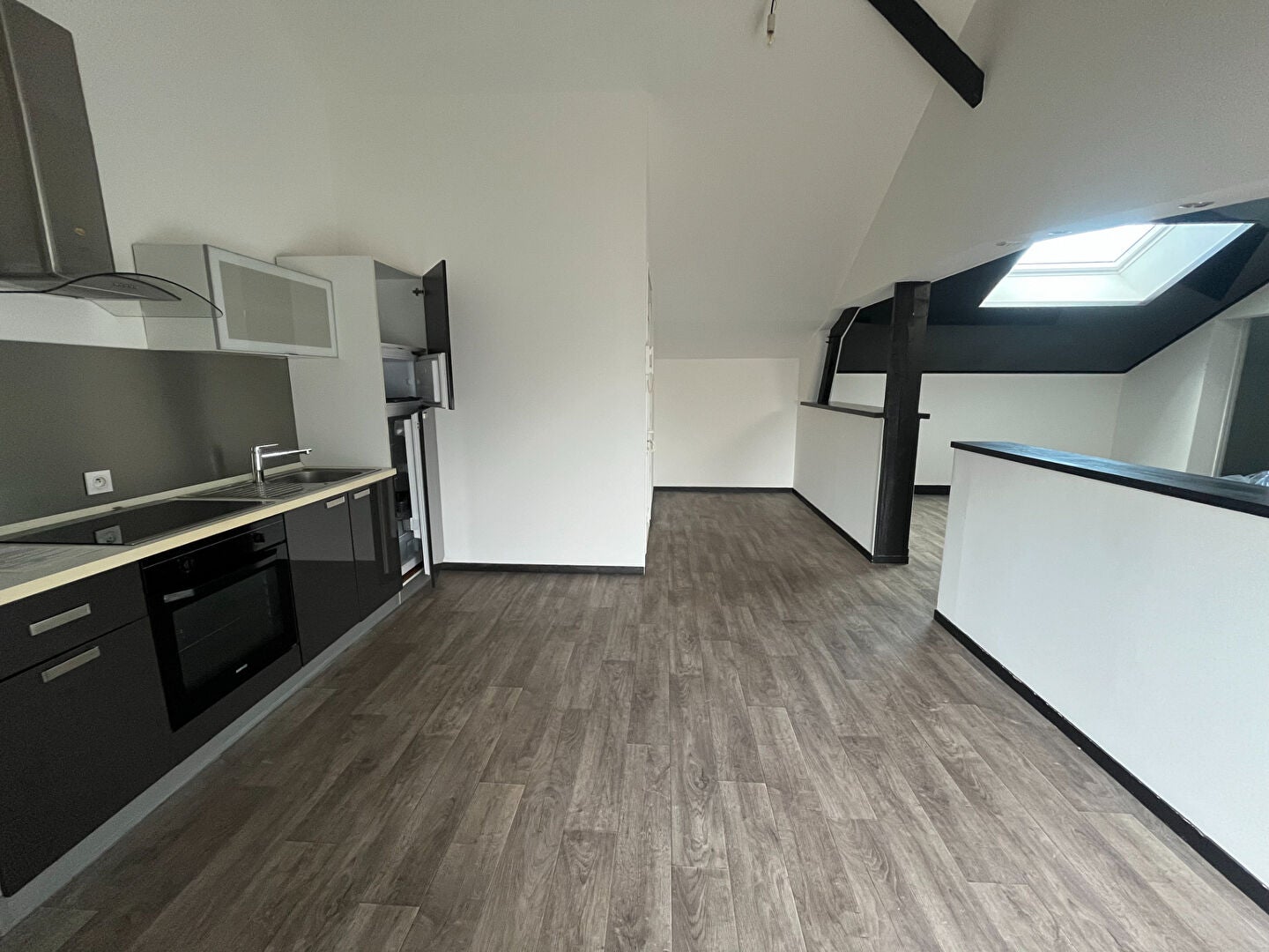 Appartement Rue de l'Île Botty à Nantes
