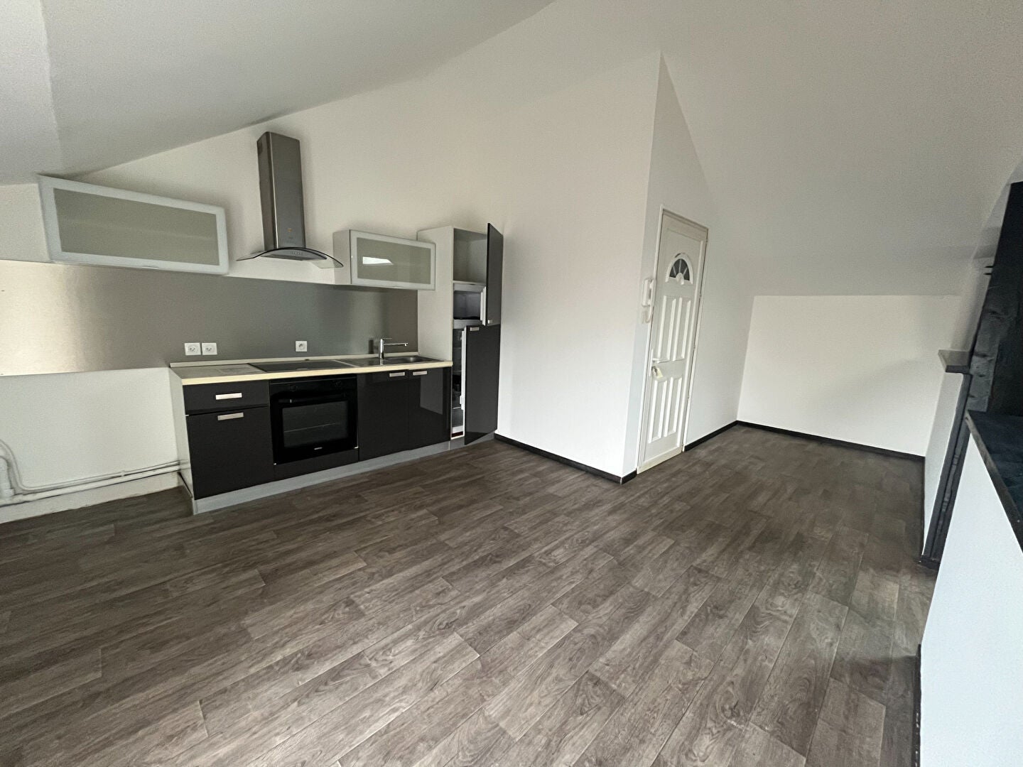 Appartement Rue de l'Île Botty à Nantes