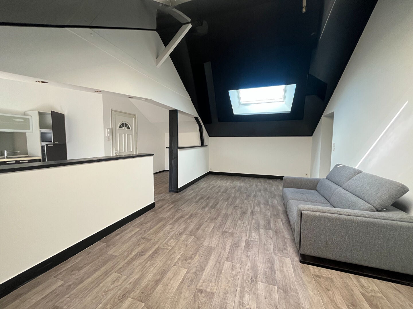 Appartement Rue de l'Île Botty à Nantes