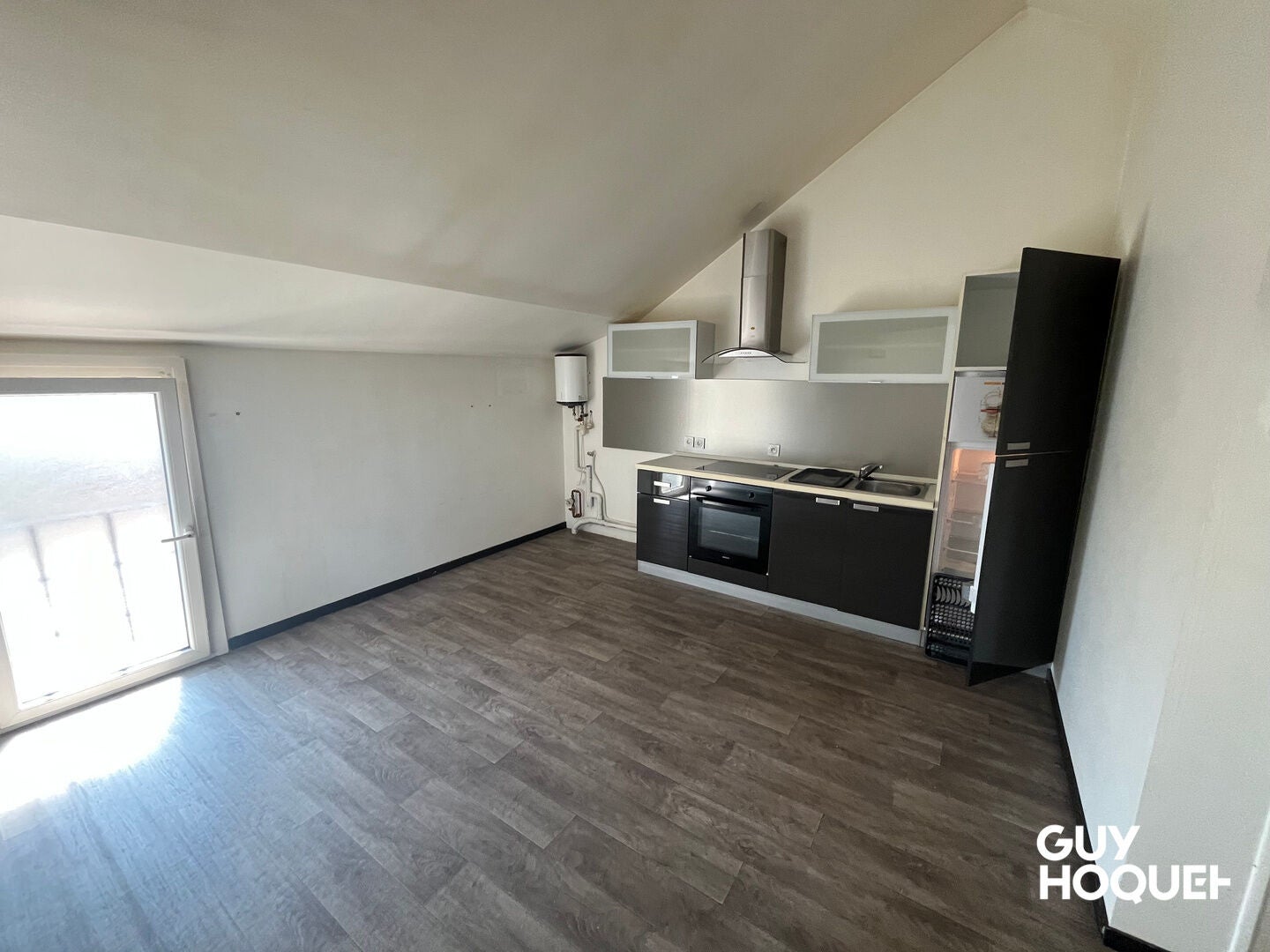 Appartement Rue de l'Île Botty à Nantes
