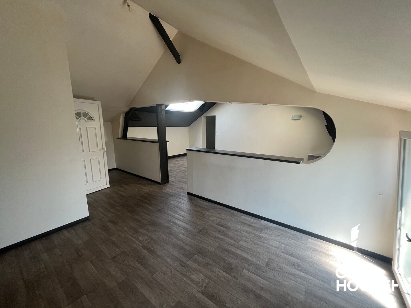 Appartement Rue de l'Île Botty à Nantes