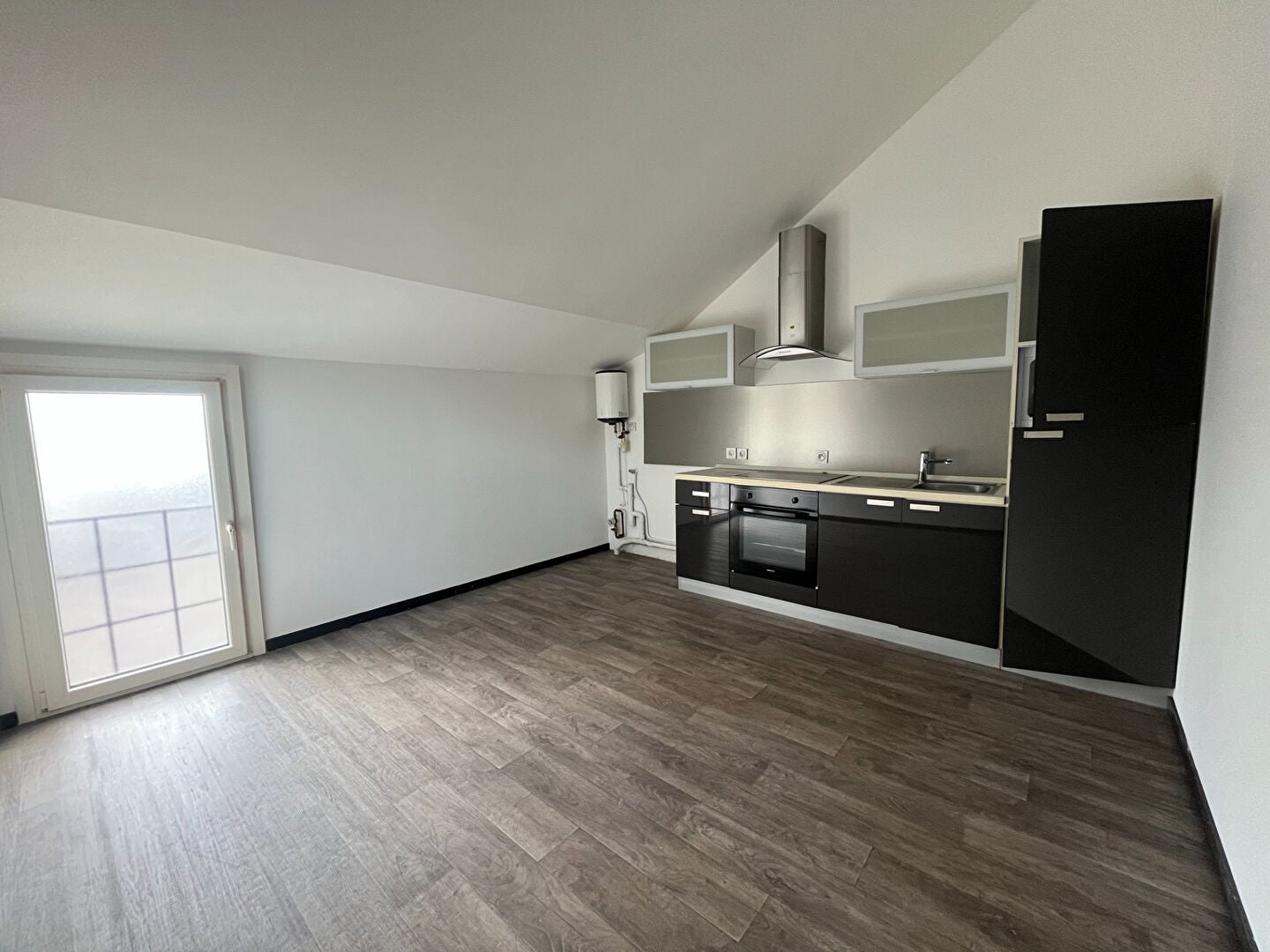 Appartement Rue de l'Île Botty à Nantes