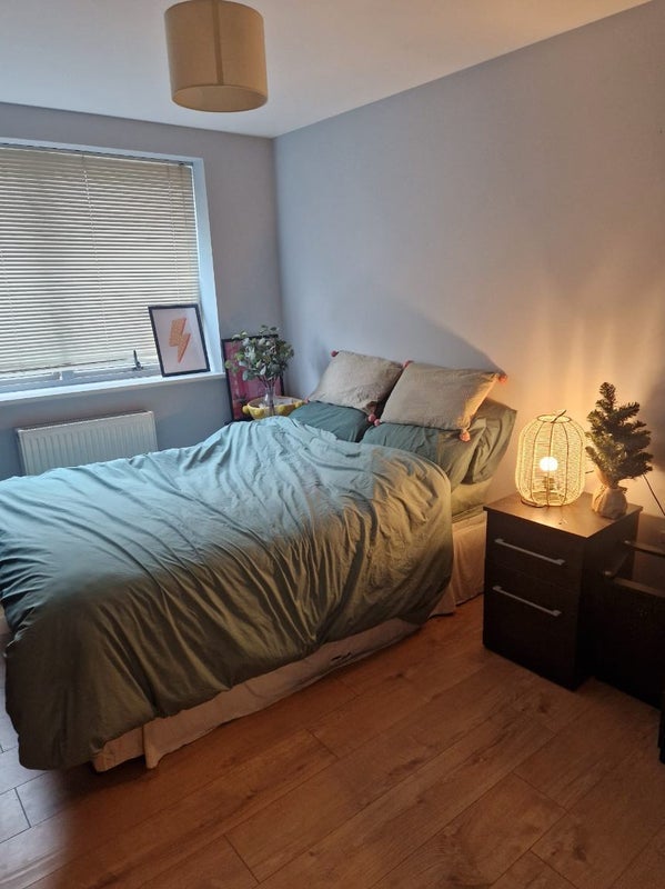 Flat Nelson Street in Greater London