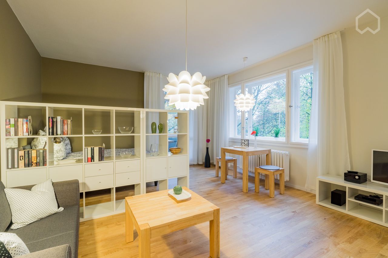 Wohnung Am Gemeindepark in Berlin