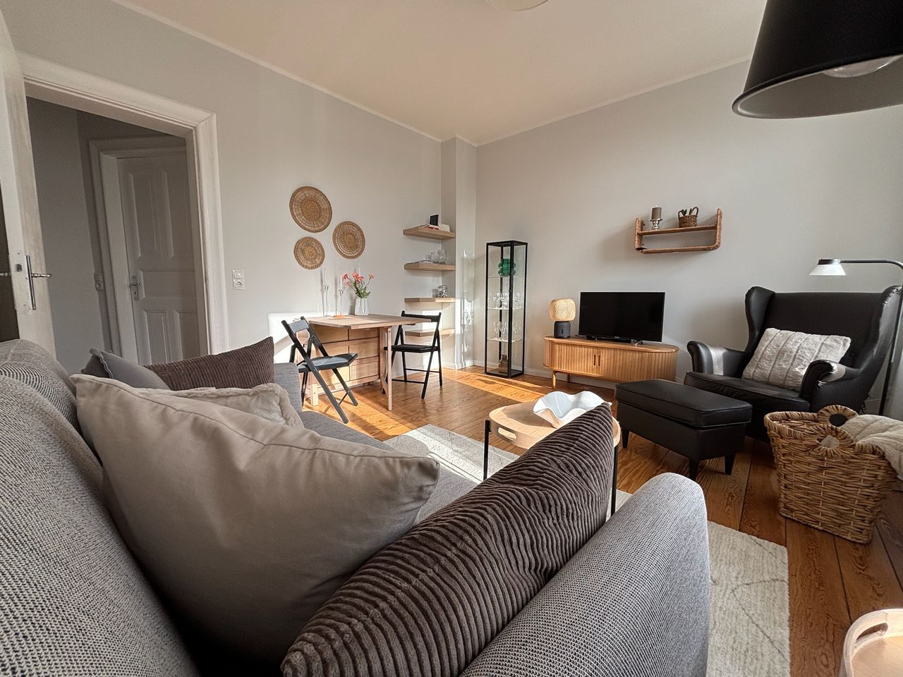 Wohnung Lutherstraße in Kiel