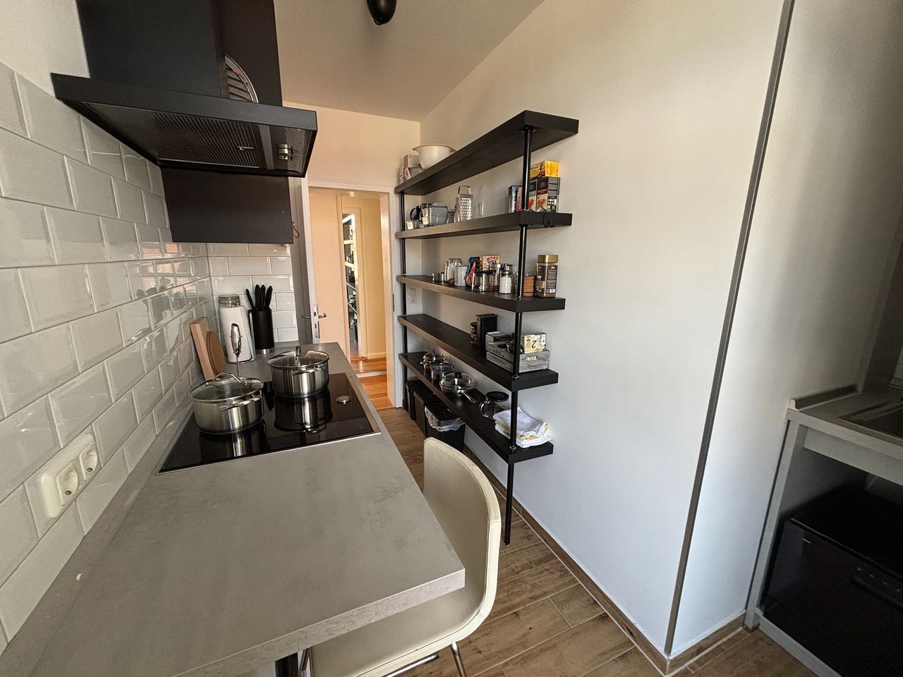 Wohnung Lutherstraße in Kiel